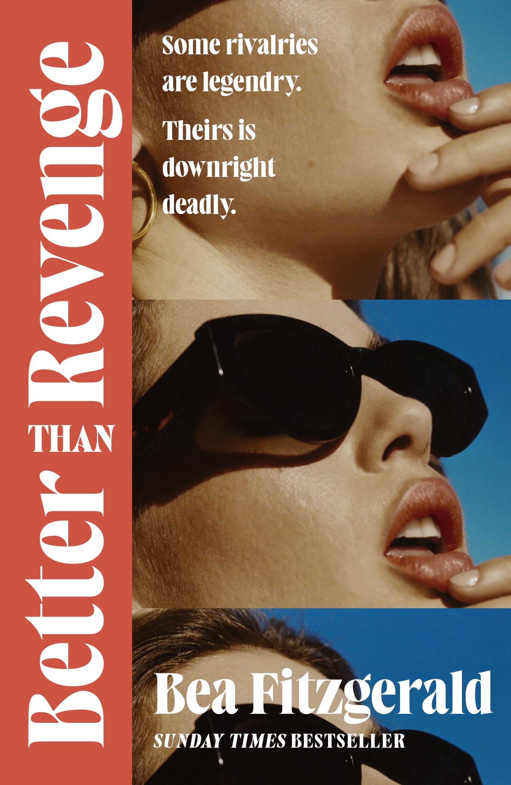 Better Than Revenge