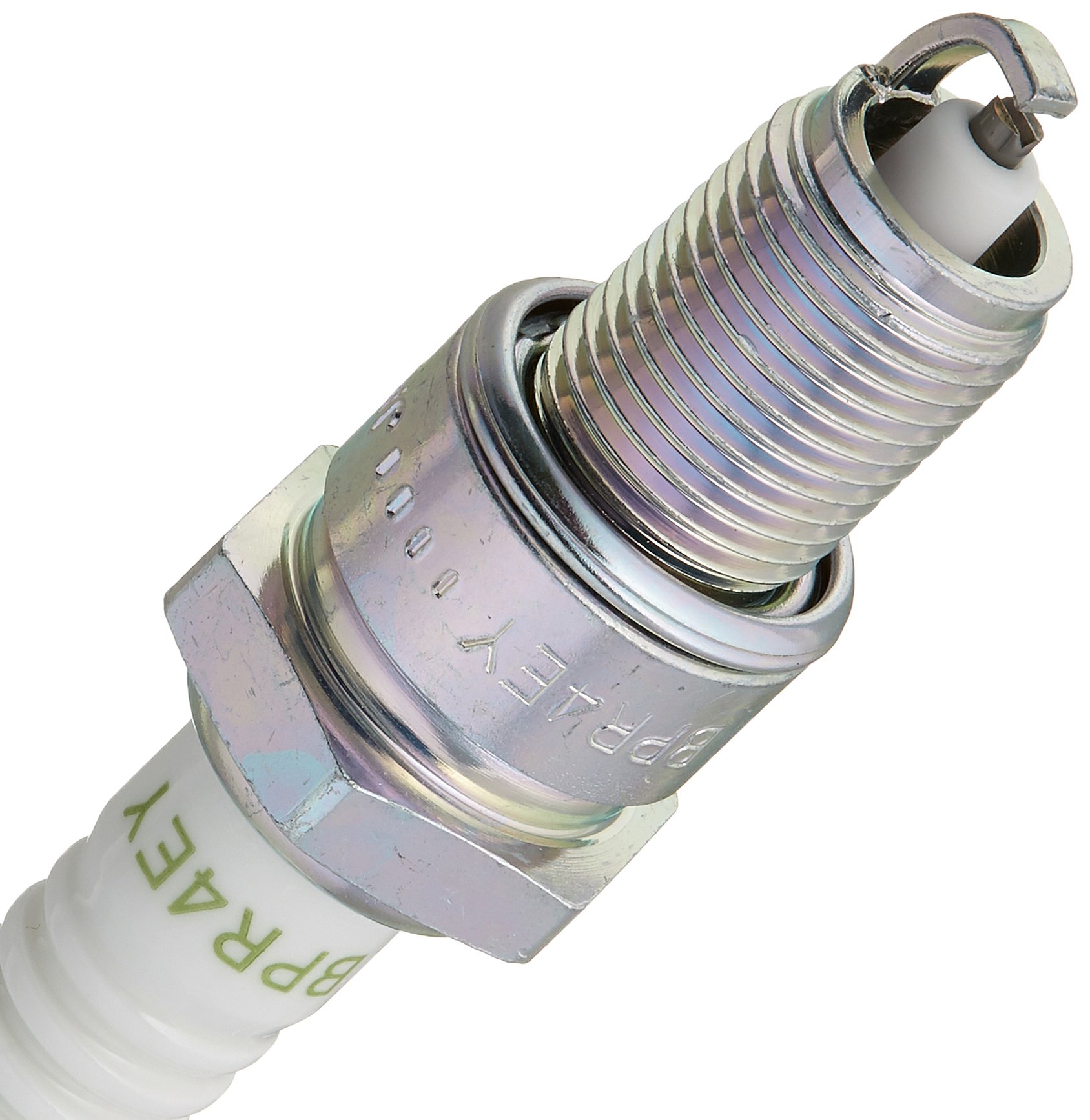 Amazon.com: NGK 3432 BPR4EY V-Power Spark Plug, Pack of 4 : Automotive