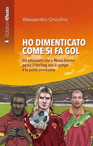Ho dimenticato come si fa gol. Gli attaccanti che a Roma hanno perso il feeling con il campo e la porta avversaria