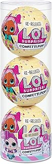 lol fetti pop