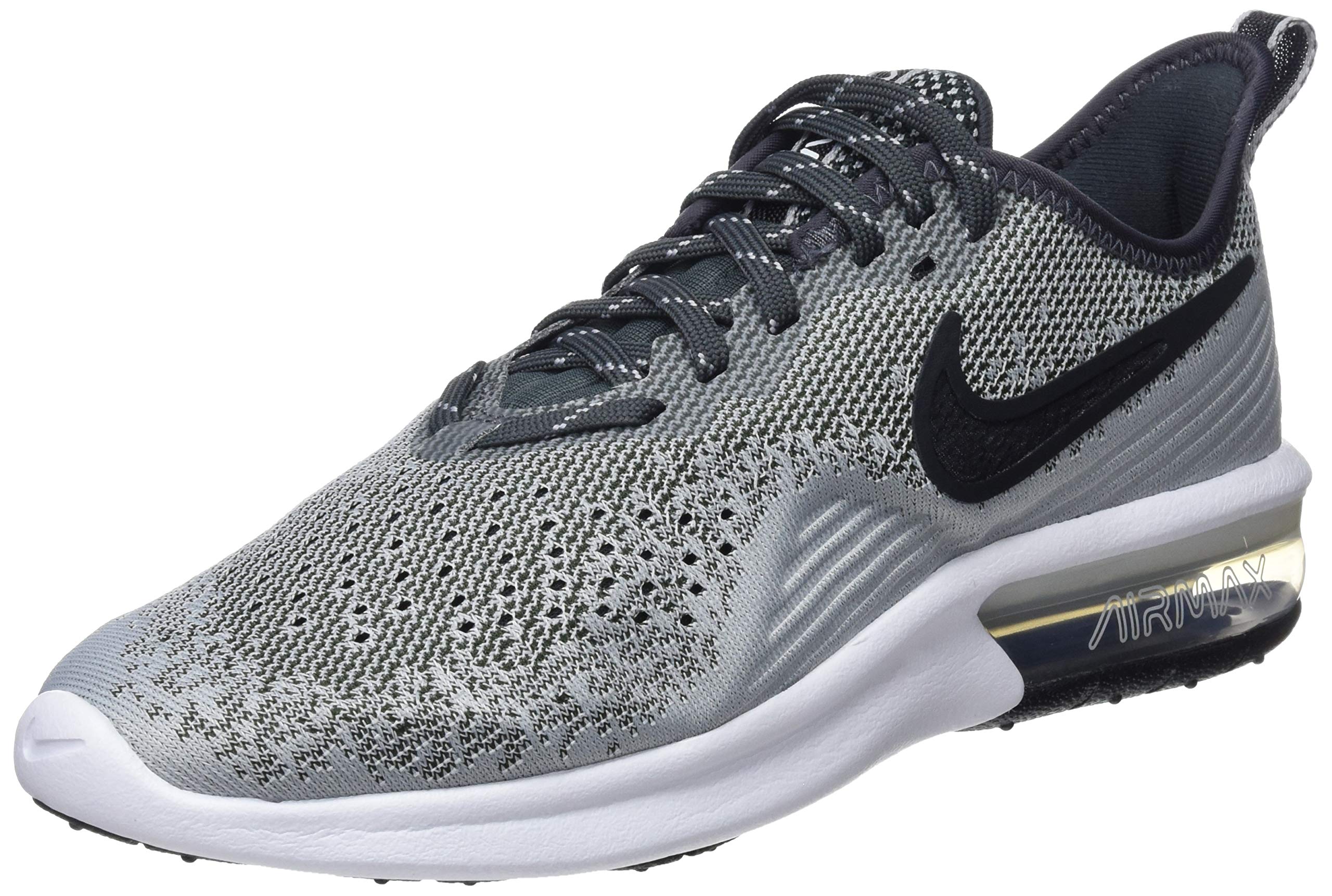 women's air max sequent 4 running shoe