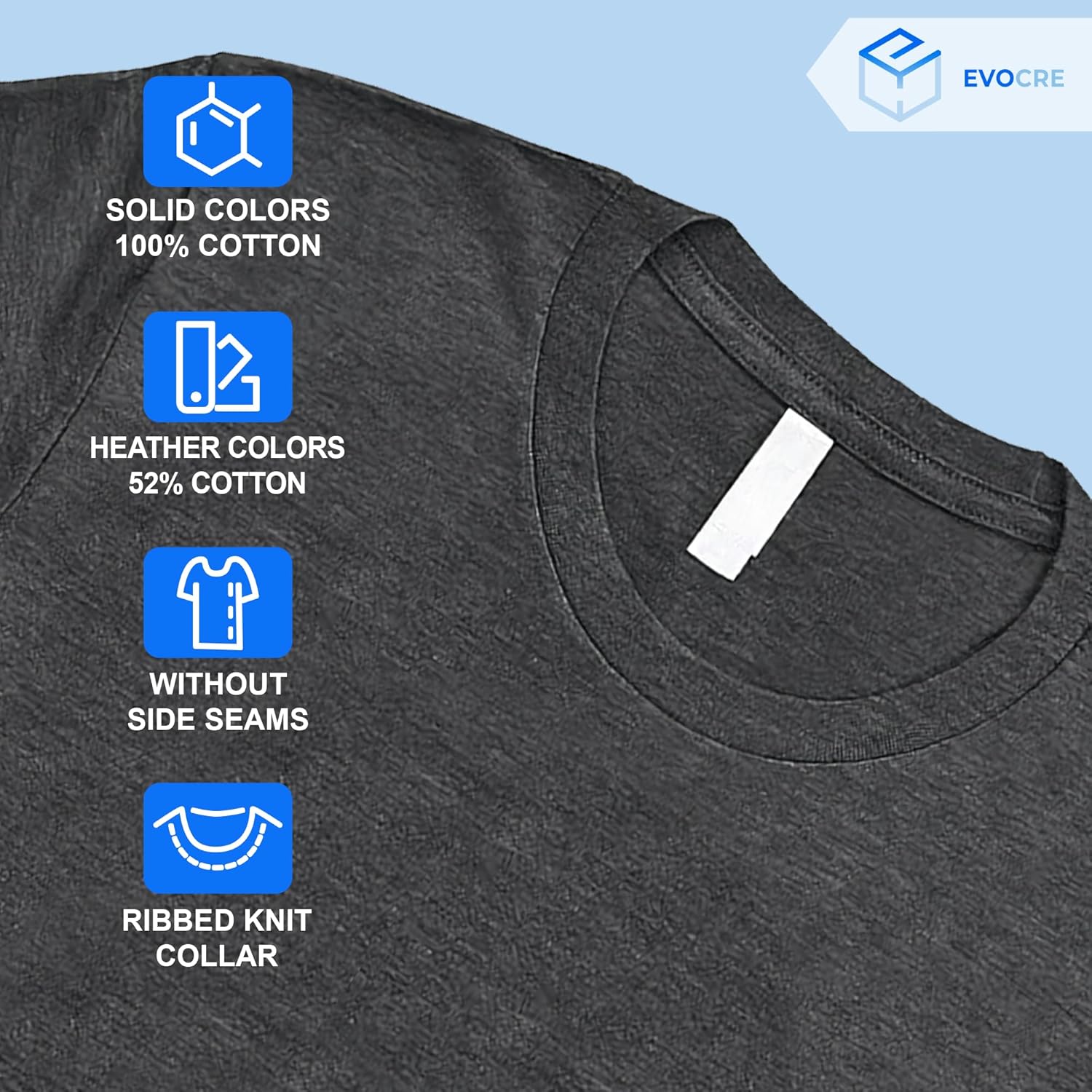 Customized Mothers Day Shirt for Mom with Kids Names, Custom Mommy Shirts for Women, Personalized Grandma Shirt - Image 6