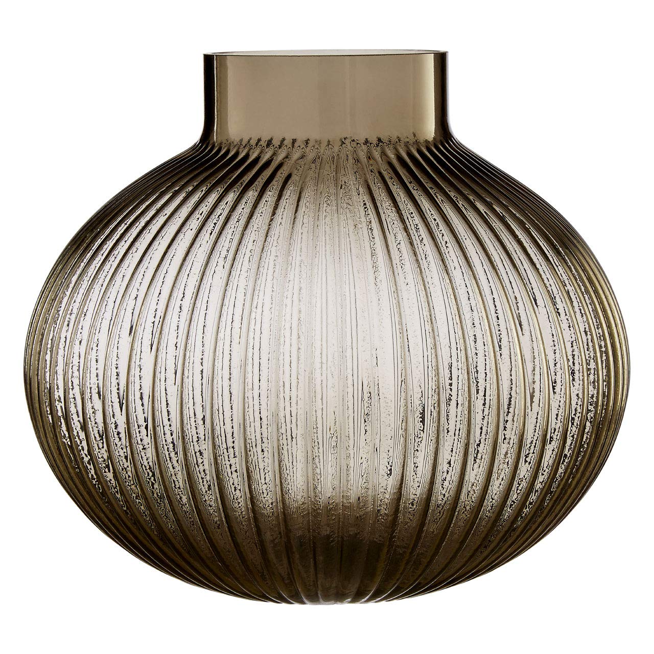 Premier Housewares Vase, Brown