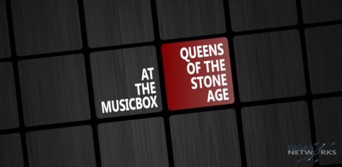 Queens of the Stone Age At The MusicBox – vue 9