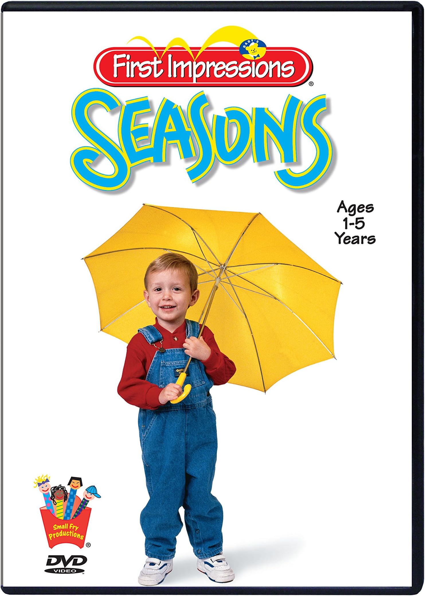 Baby's First Impressions: Seasons