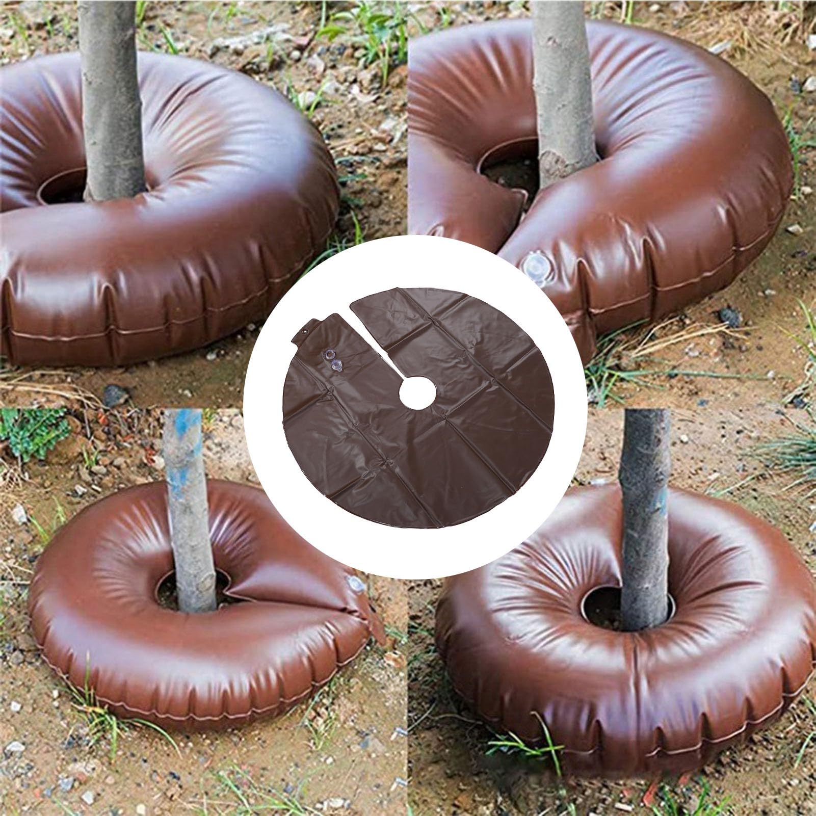 Tree Watering Ring - Image 3
