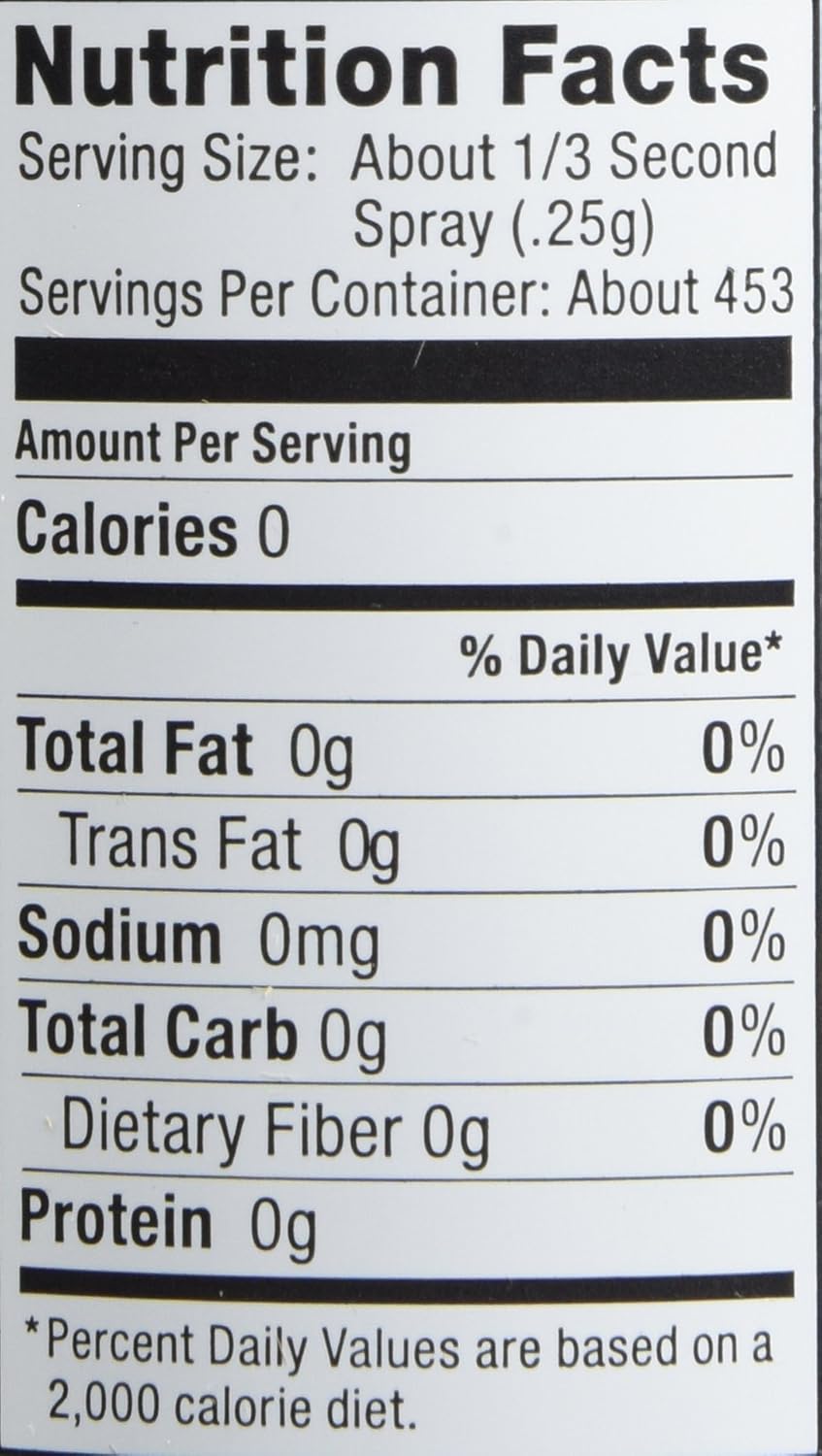 Kernel Season's Popcorn Spritzer, 4 Ounce (Pack of 6)