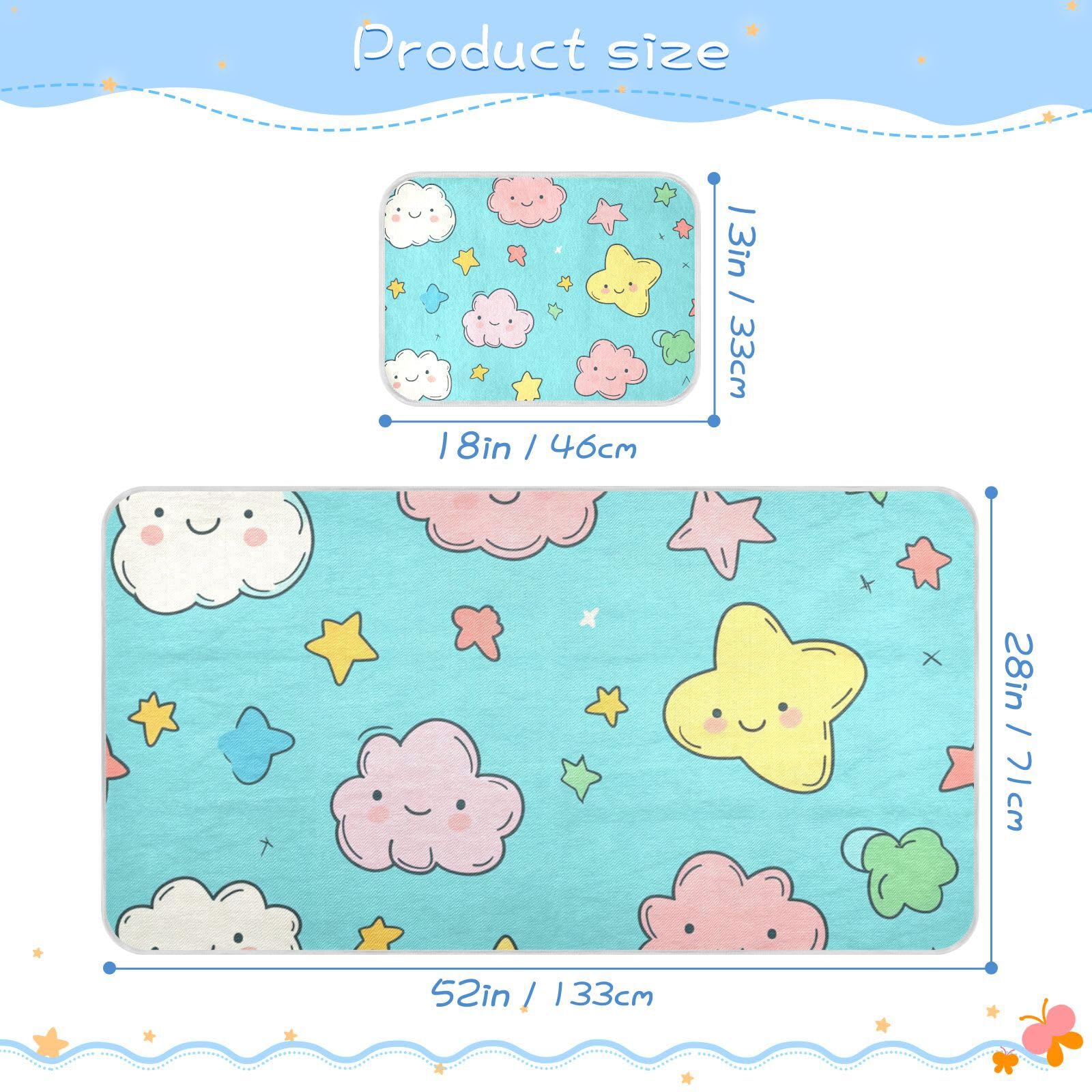 Cooling Baby Bed Mattress 28