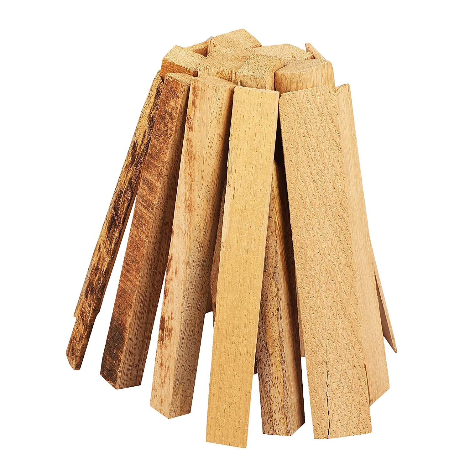VEDHAHI Wood Havan Mango Wood 1kg