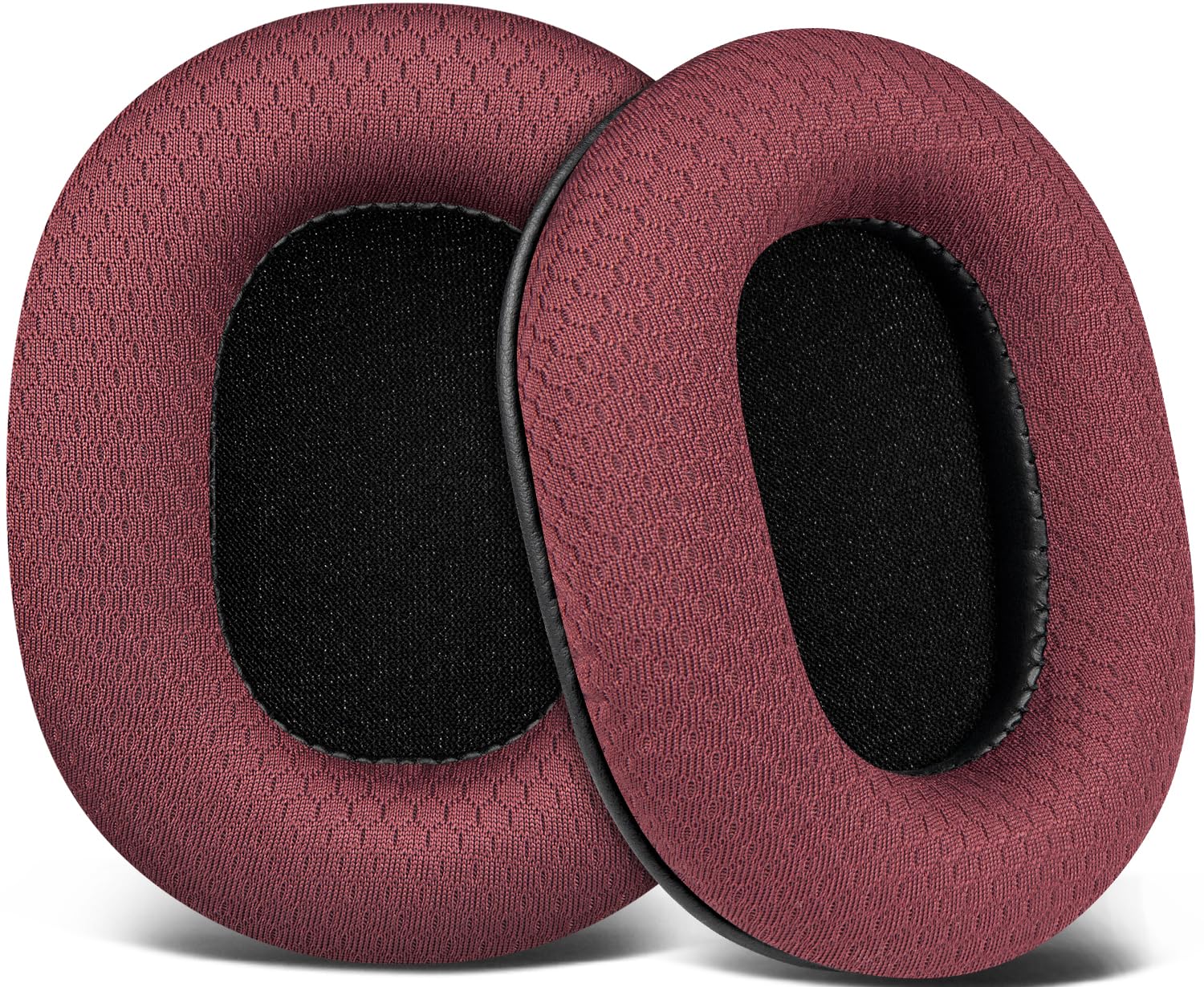 Amazon | SOULWIT メッシュ イヤーパッド for ATH M50X ヘッドセット