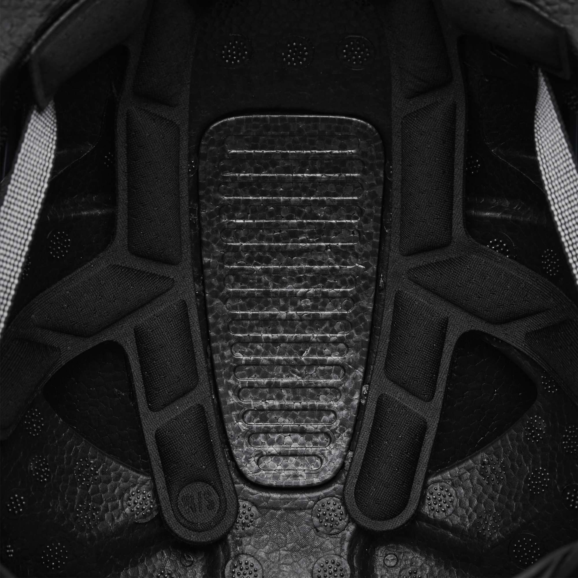 Black Diamond Capitan Helmet, Kletterhelm, Farbe:Octane-Black, Größe:M/L