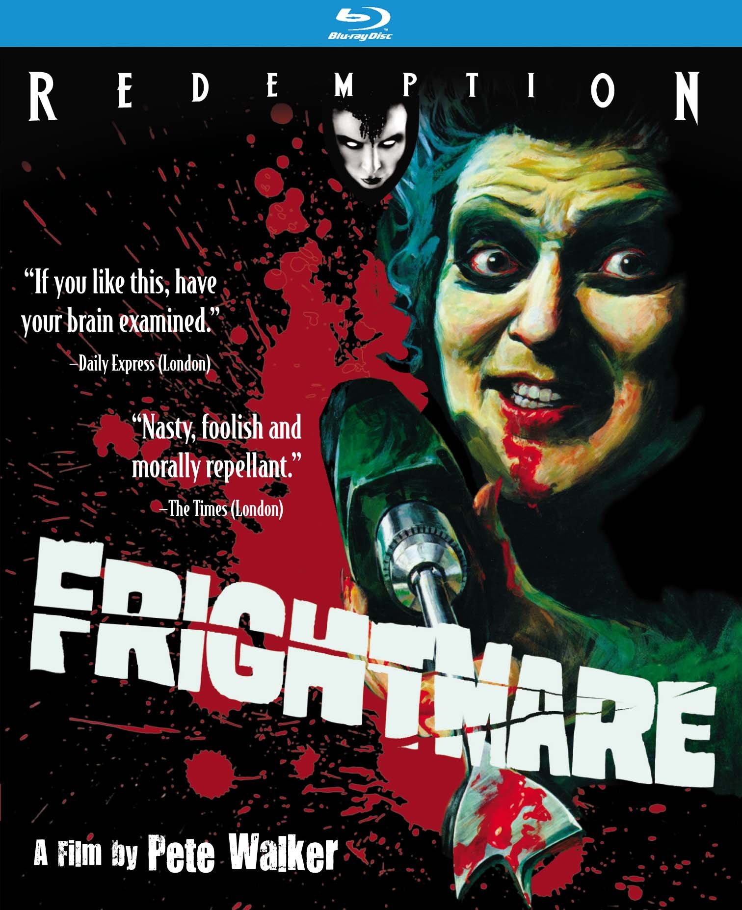 FRIGHTMARE