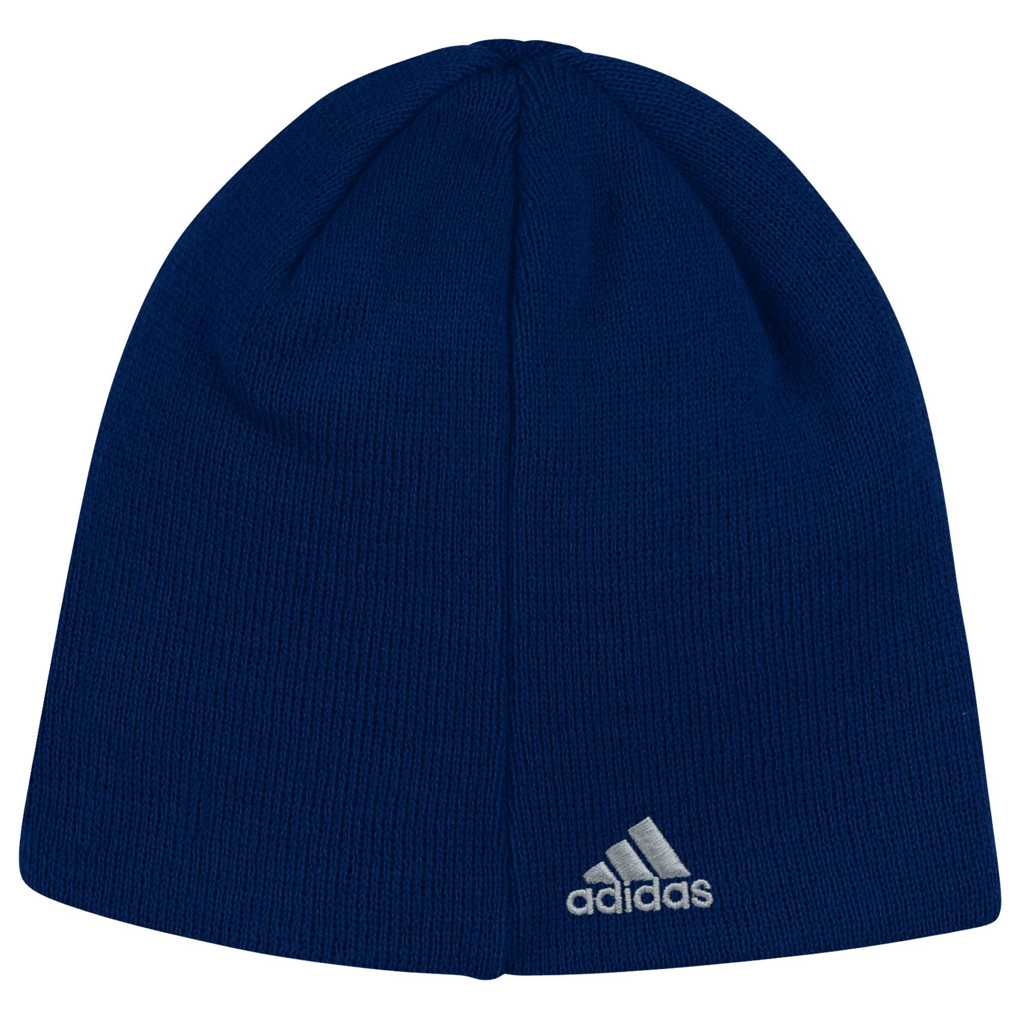adidas MLS Vancouver Whitecaps Beanie, Multi, OSFA, Skullies