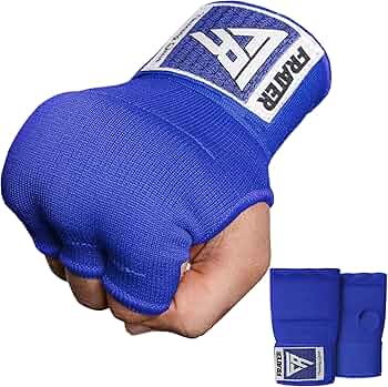 Amazon | Frater インナーグローブ ボクシング,バンテージ ボクシング