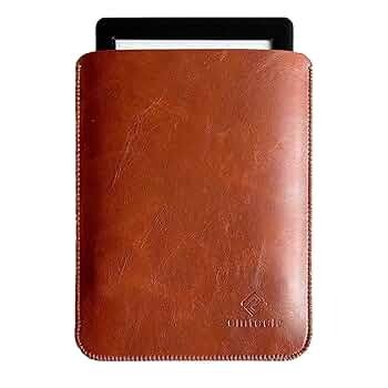Kindle レザーカバー付き Amazon.co.jp: CM Tech 第7~10世代 Kindle レザーケース 第12