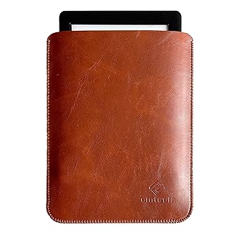 Amazon.co.jp: CM Tech 第12世代 Kindle Paperwhite レザー