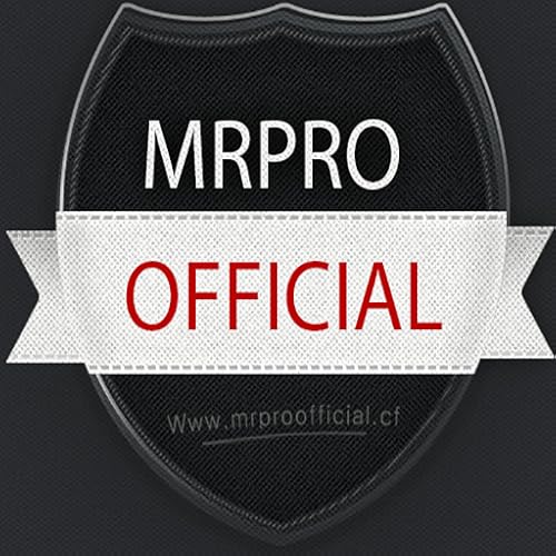 MR PRO OFFICIAL
