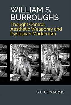 洋楽 Material With William S. Burroughs SEVEN SOULS MATERIAL WILLIAM BURROUGHS THE WESTERN LANDS