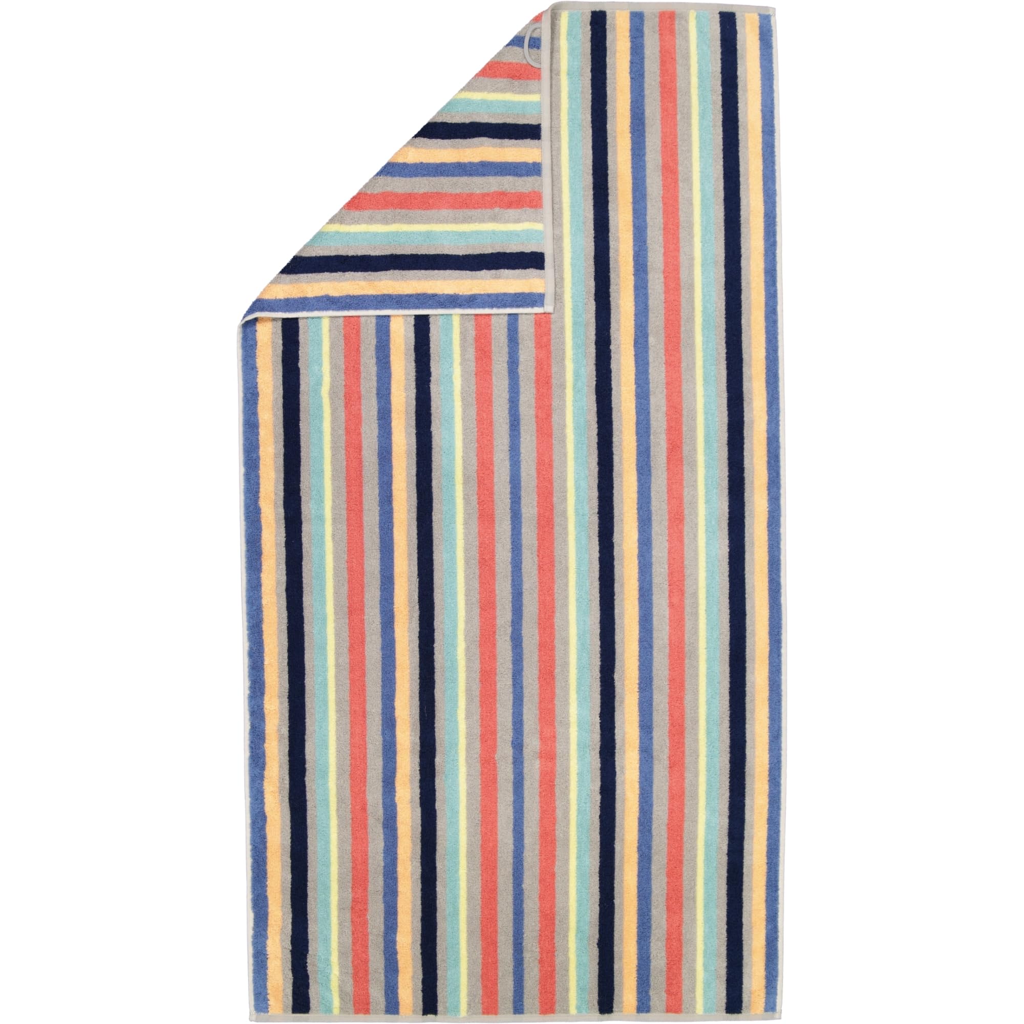 Cawö Handtücher Play Streifen 6242 Multicolor - 12