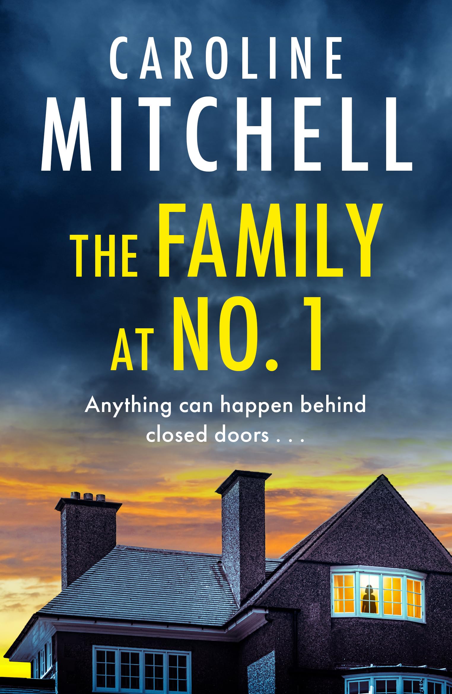 The Family at No. 1