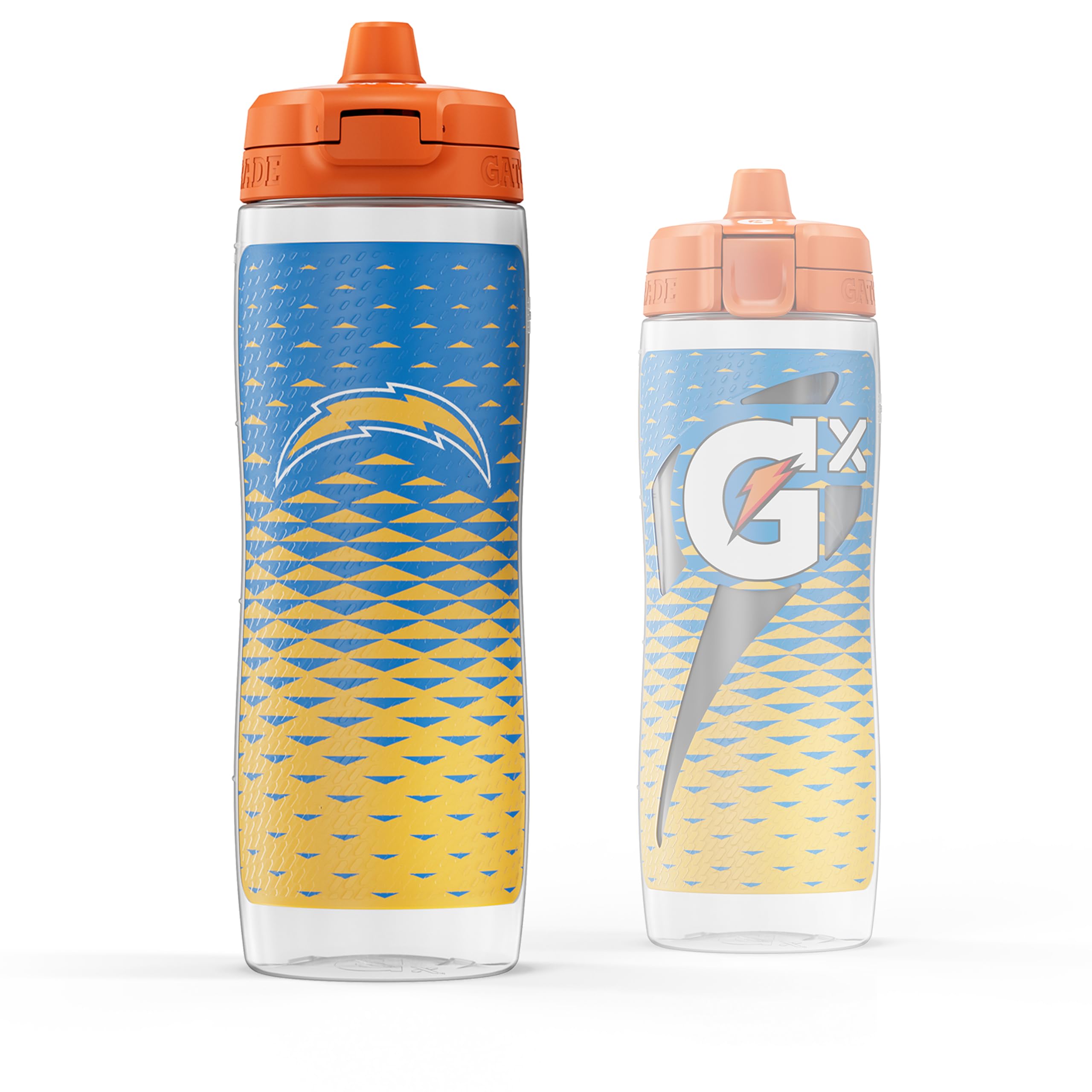 Seahawks Gx Bottle - Official NFL Gear -31 Seahawks Gx Bottle - Official NFL Gear -31