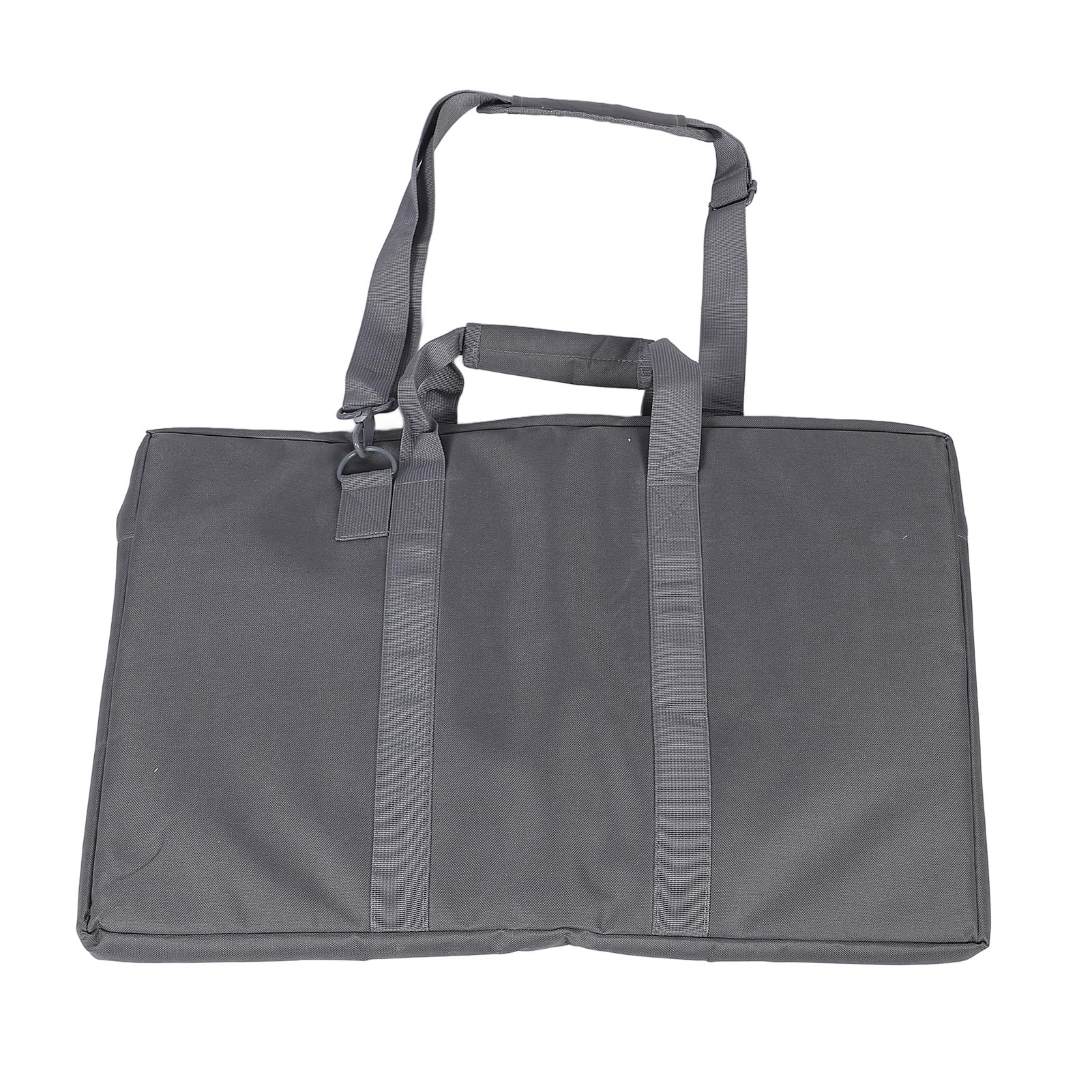 Generic Custodia da Trasporto Satellitare Borsa da Viaggio Tascabile Grande in Tela Portatile per Dispositivi Gen 3 Camping RVing 1 unità