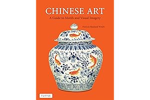 Chinese Art: A Figurative Encyclopedia: Introduction to Telling the Pictures, Significance of...