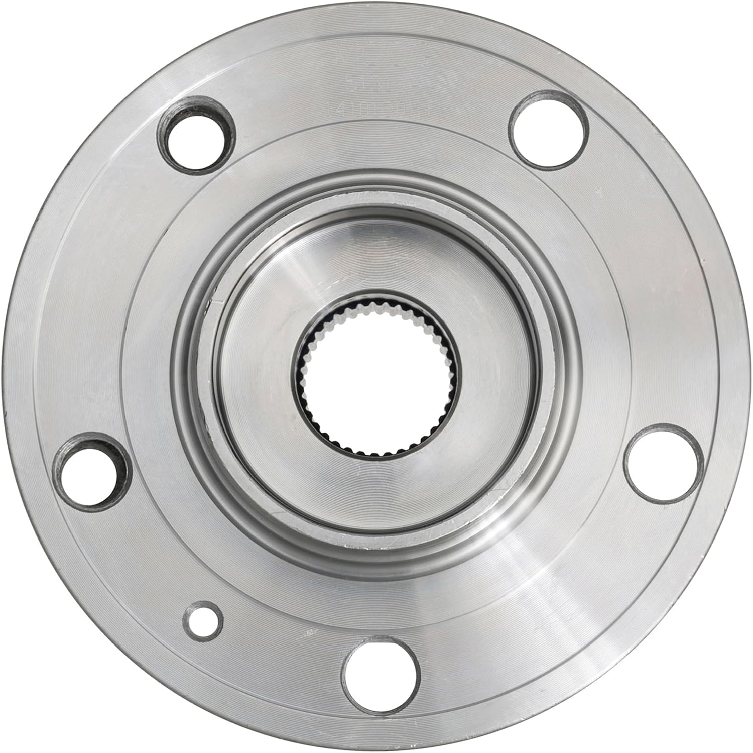 MOOG 513194 Wheel Bearing and Hub Assembly for Volvo S60