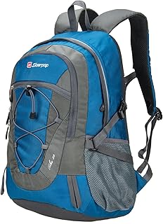 Soarpop Ultraleichter Outdoor-Sport Rucksack Wanderrucksack Trekkingrucksack für Camping, Klettern, Radfahren