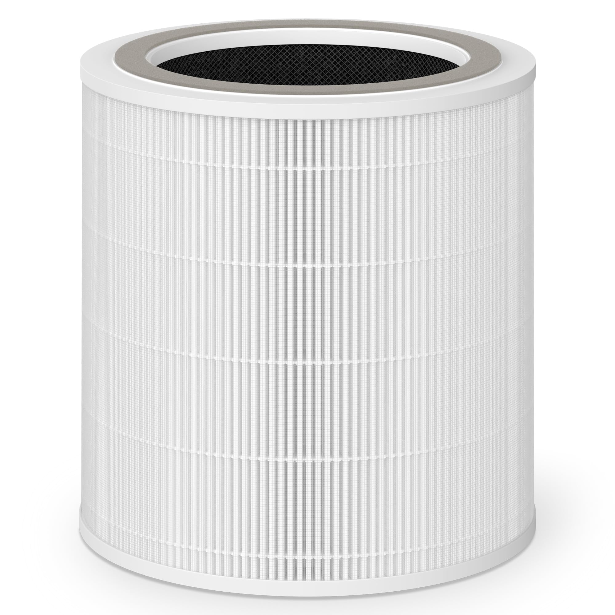 Harebery R0010 Replacement Filter, Compatible with Puraclenz Core 750 Purifier, 3-in-1 Filter, 1 Pack