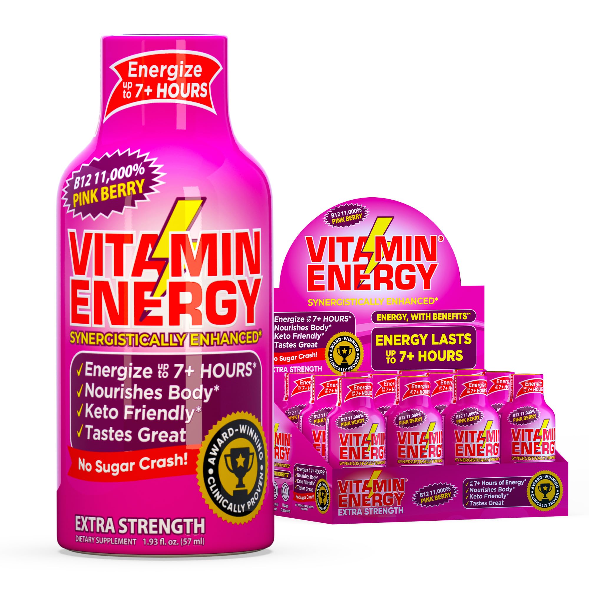 energy injections vitamin b12 CPT Code 96372: Description, Usage, and Billing Guidelines (2025) main image 1