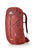 Casual, Red (Brick Red), 24L