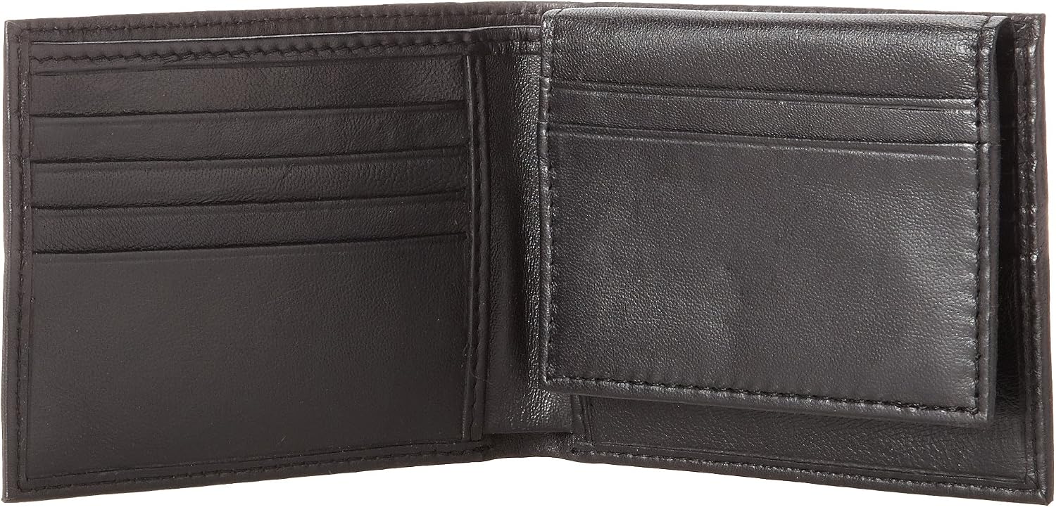 Kenneth Cole REACTION Men's Passcase Wallet