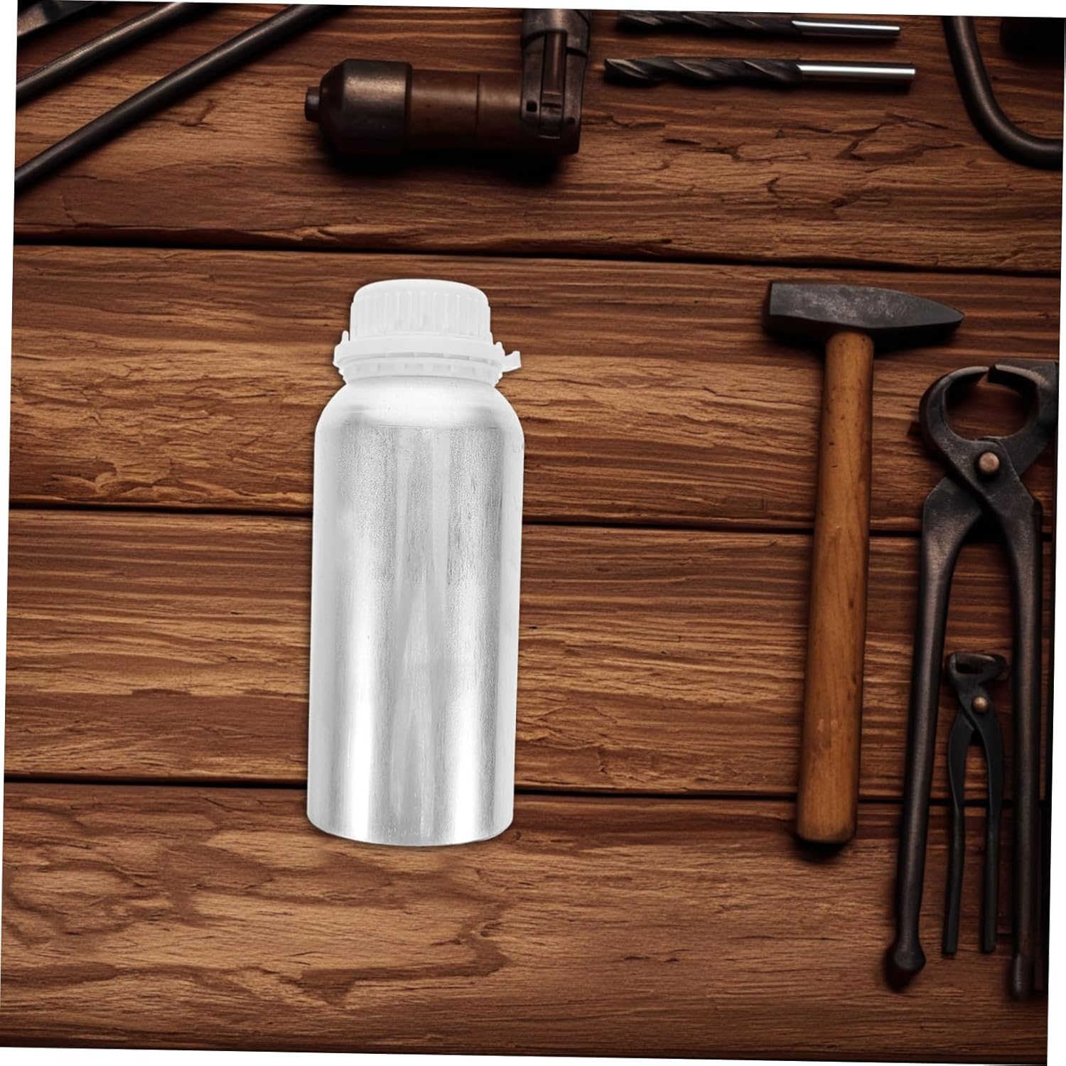 Unomor 2pcs Headlight Coat Polish Liquid for Car Headlight Restoration Brightness Enhancement