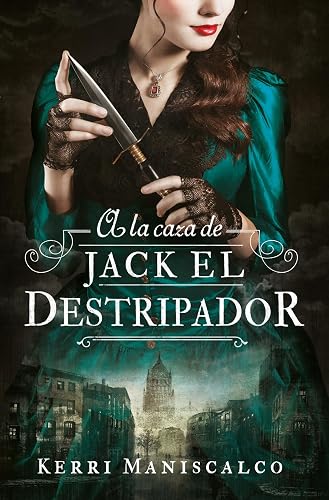 A la caza de Jack el Destripador (Books4pocket narrativa)