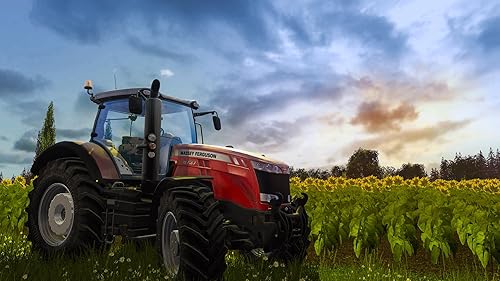 Vista 2 de Farming Simulator 17 - PC