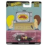 Hot Wheel’s Car Upto 80% off