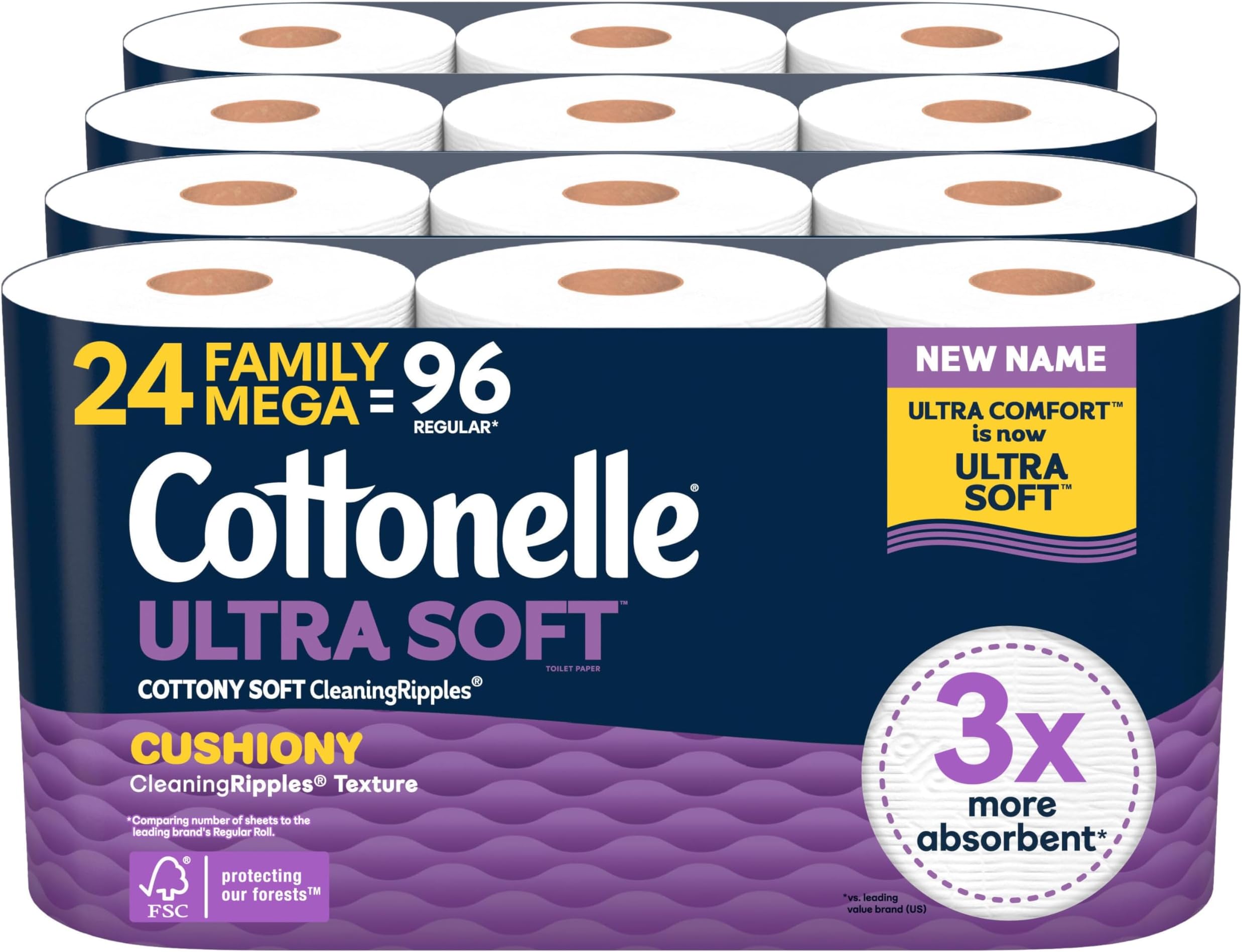 Ultra Soft
