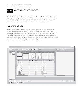 Alfred's Teach Yourself Cubase: Book & DVD (Teach Yourself Series)