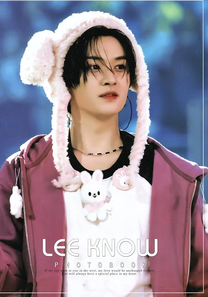 Straykids photo book 写真集 Stray Kids PHOTO BOOK - Stay in STAY - JYP SHOP