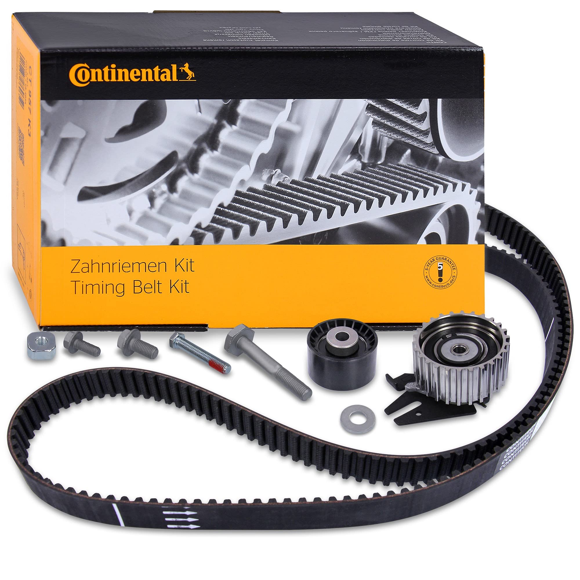 CONTITECH CT1106K1 Correa