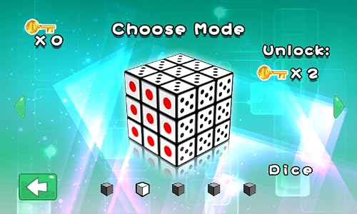 Rubik's King – vue 4