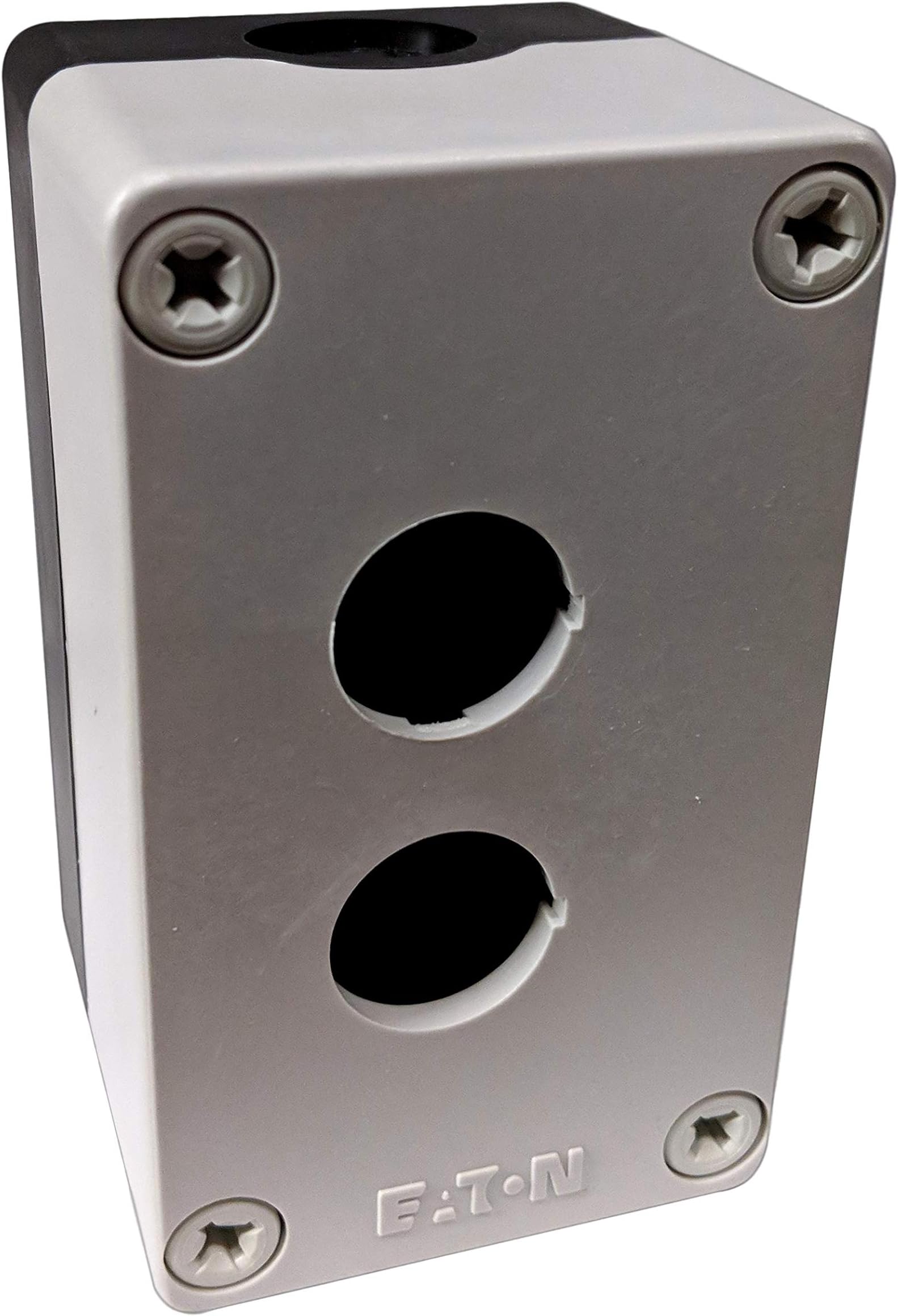 Eaton, A22-I2M, Enclosure, 2 Hole