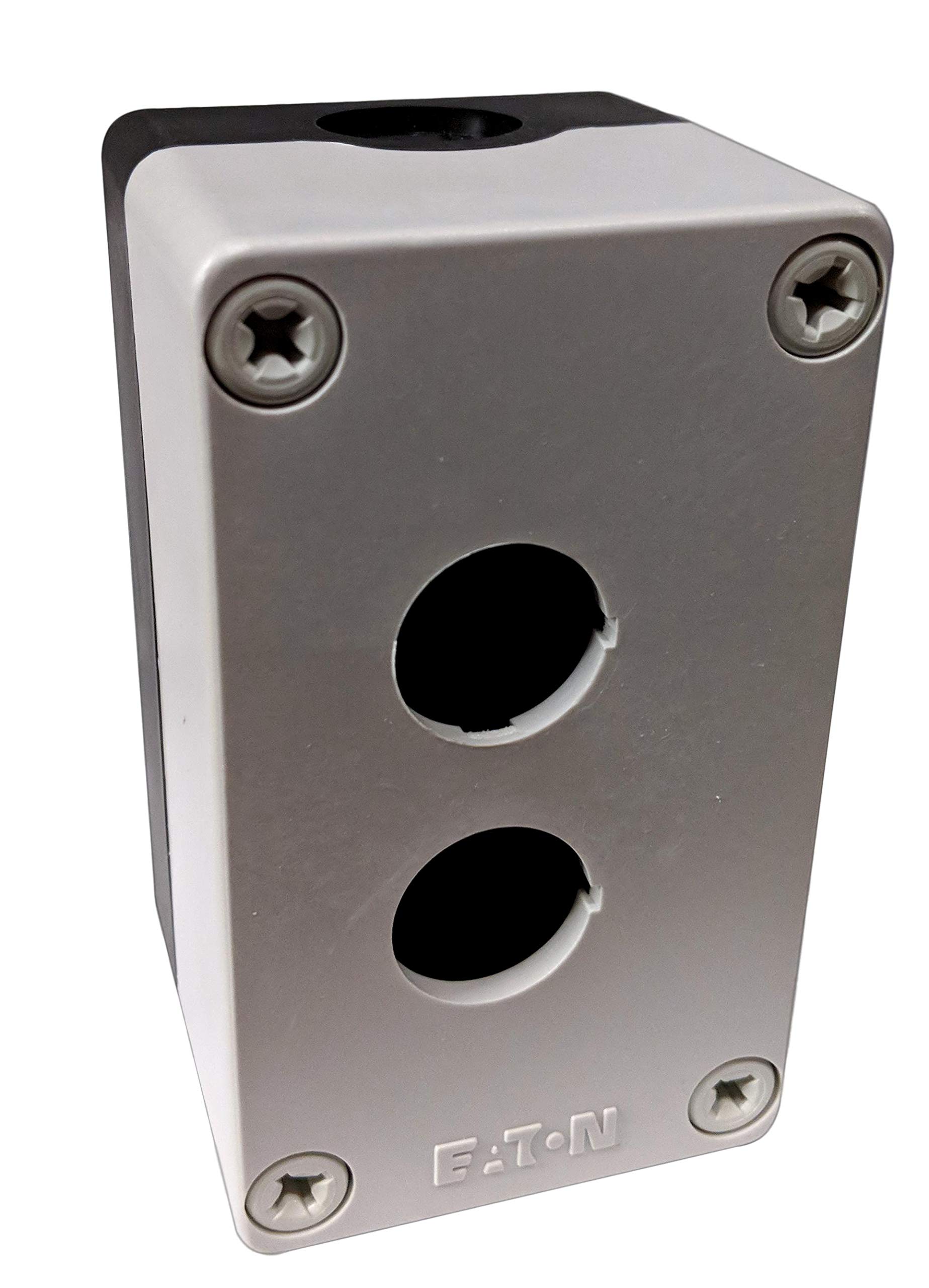 Eaton, A22-I2M, Enclosure, 2 Hole