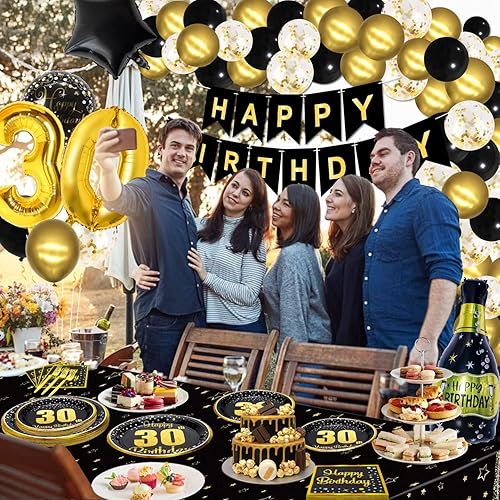 Vista 44 de Suministros para fiestas de perros, sirven 20 – 81 piezas, platos, servilletas, manteles, tenedores, juego para perros, decoración de fiesta