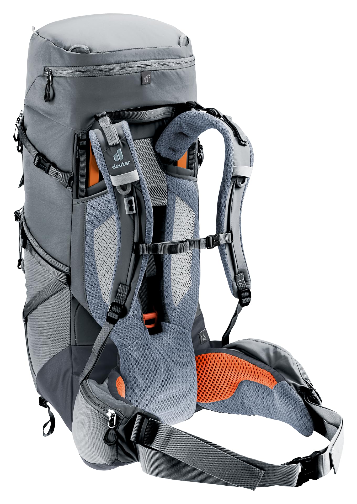 Deuter Aircontact Core 35+10 SL Mochila de trekking para mujer