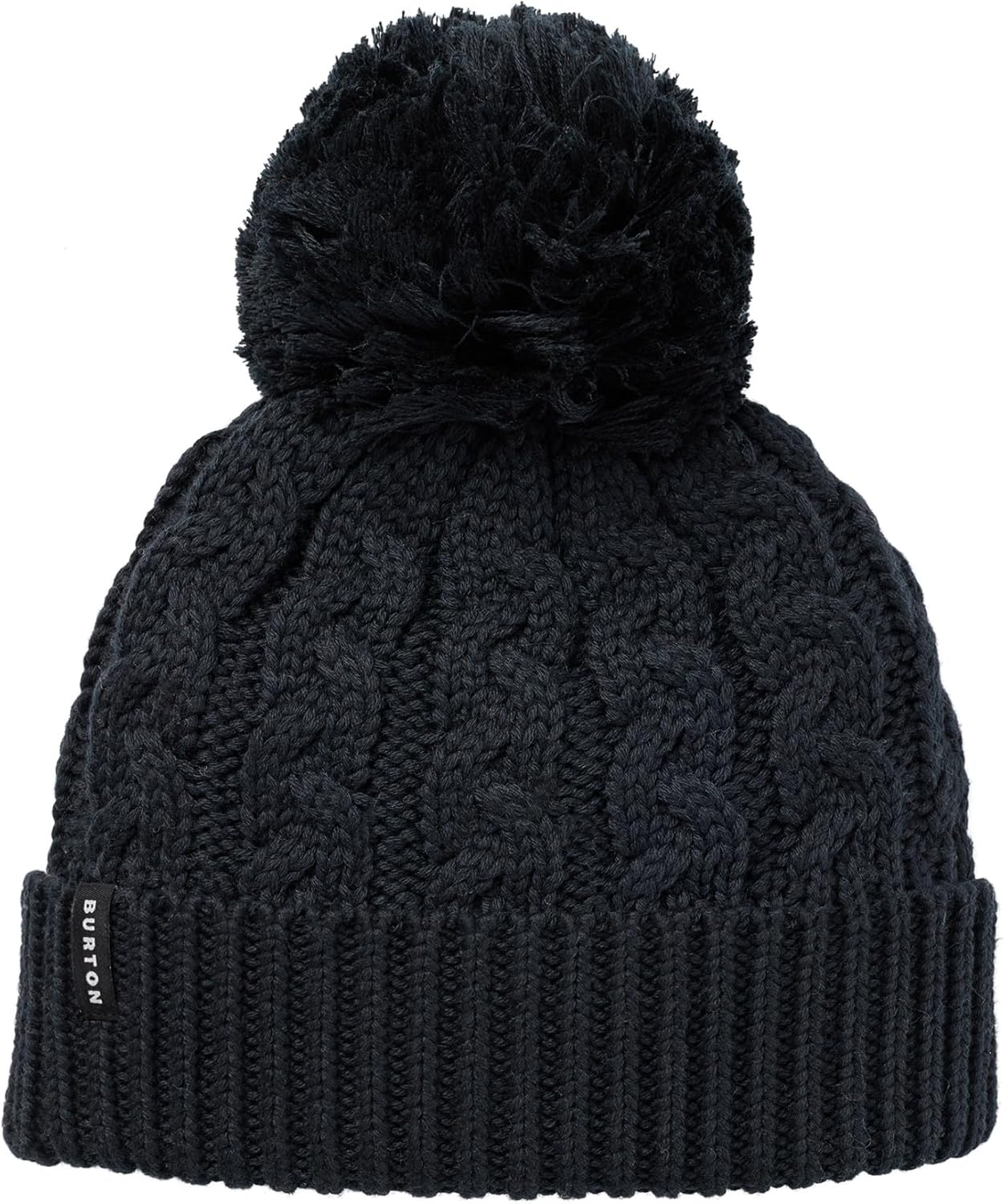 Burton Zippy Fleece-Lined Beanie