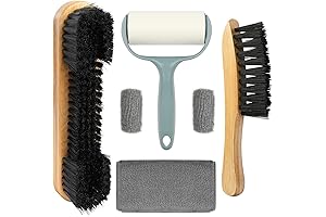 Groom Your Pool Table with Our Premium Brush Set: A Match for Every Need