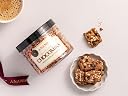 ANAND Premium Biscotti Combo - Badamika, Pistamika, Chocomika Combo, 225 Gram Each Crunchy & Tasty Snack, No Added Preservatives, Easily Digestable Party Snack, Gifting Pack Of 3 (675 G) gallery image