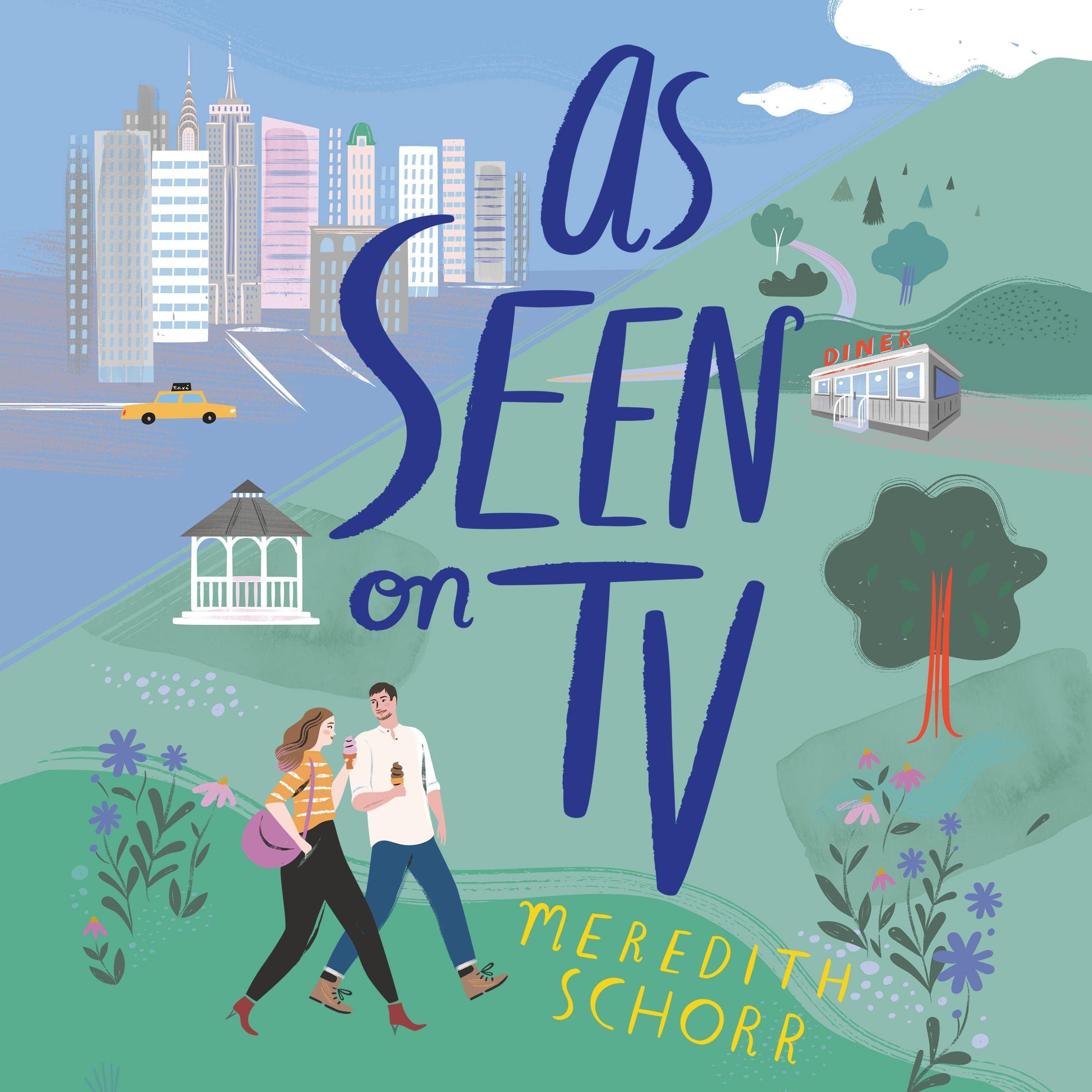 Cover art for As Seen on TV